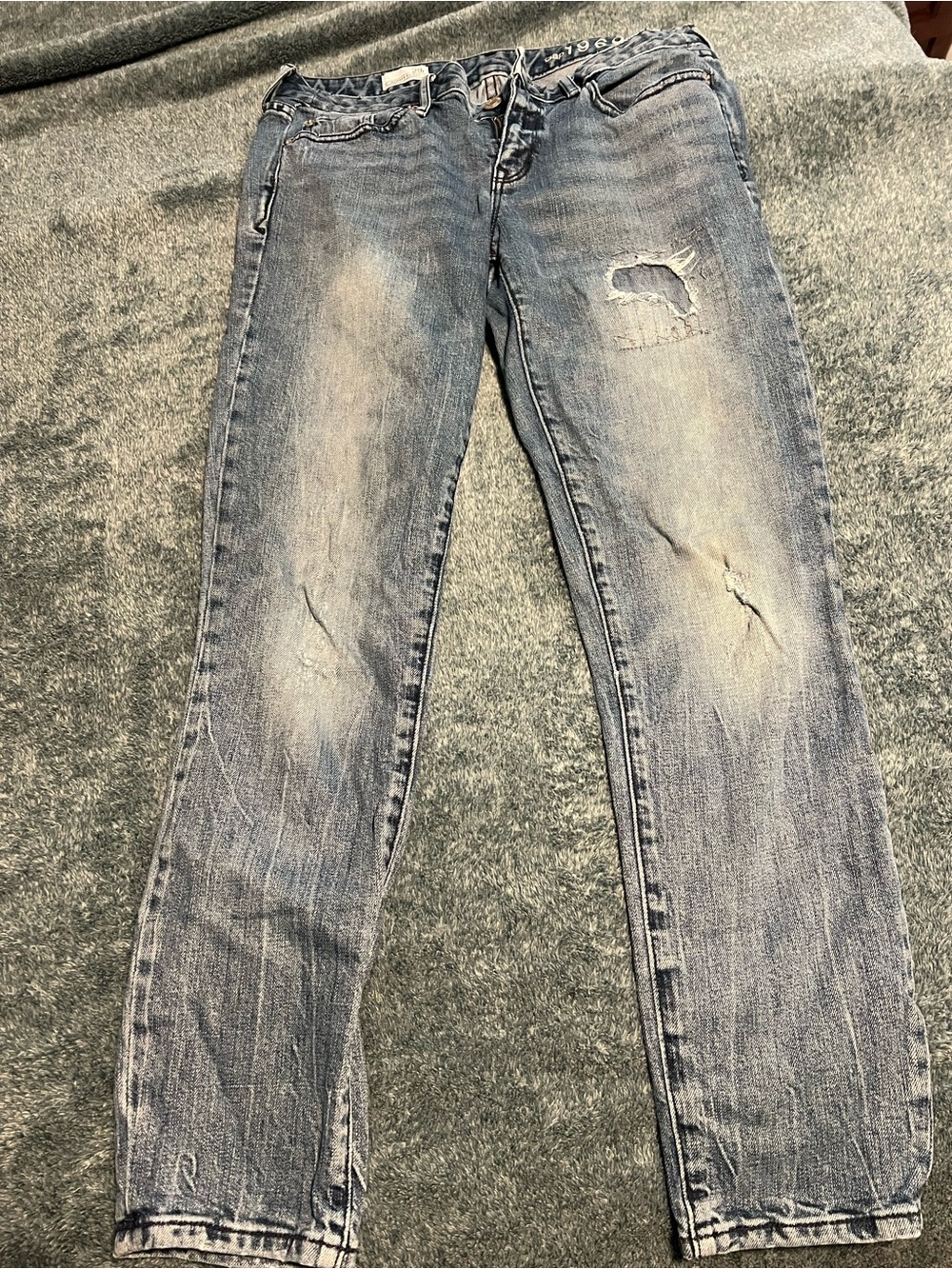 Gap Always Skinny 29R Jeans